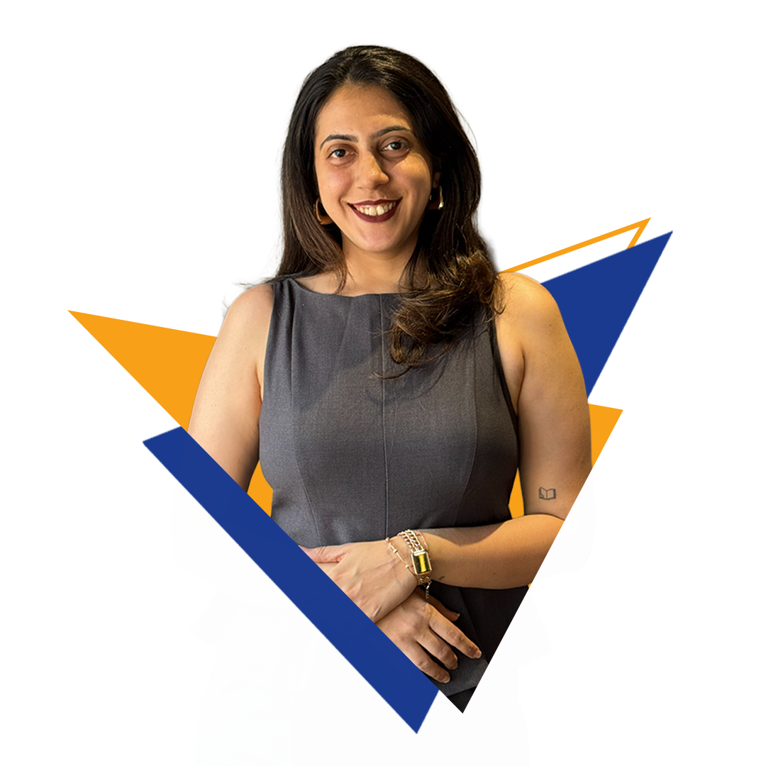 Deepika Vasani